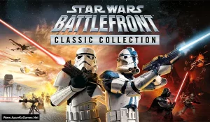 STAR WARS: Battlefront Classic Collection