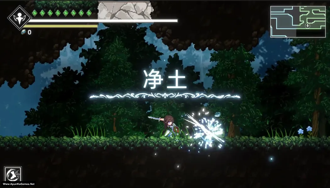 Shattered Divinities Screenshot 1, PC Game, Download Free