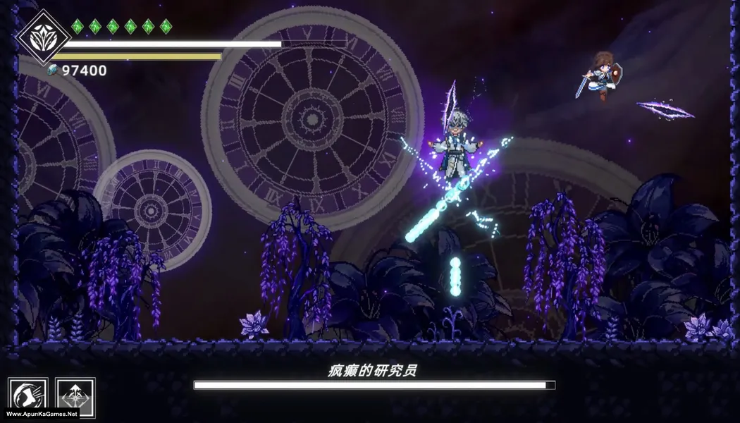 Shattered Divinities Screenshot 2, PC Game, Download Free
