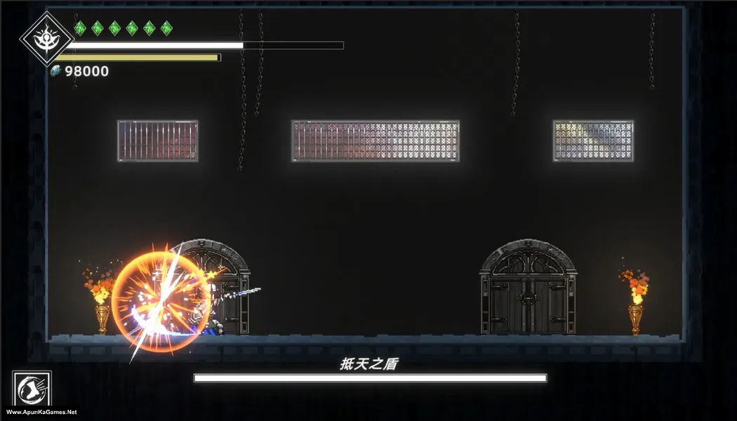 Shattered Divinities Screenshot 3, PC Game, Download Free