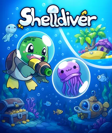 Shelldiver
