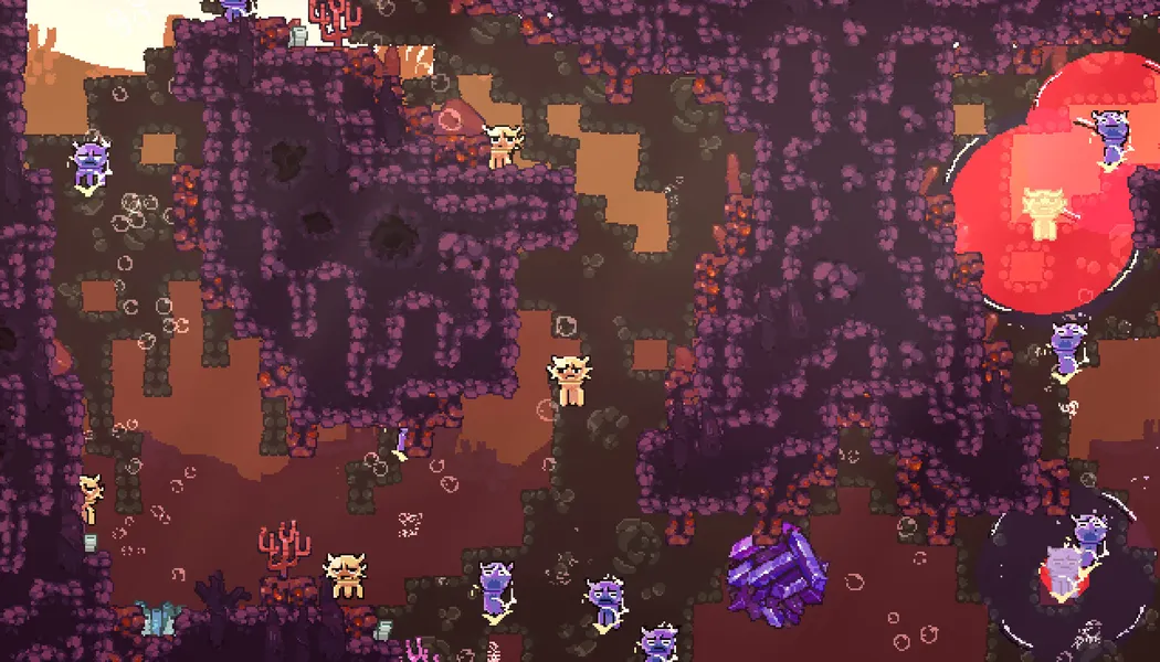 Shelldiver screenshot 4