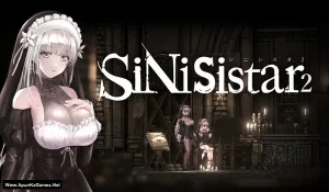 SiNiSistar 2