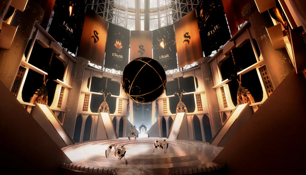 Singularity 5 screenshot 4