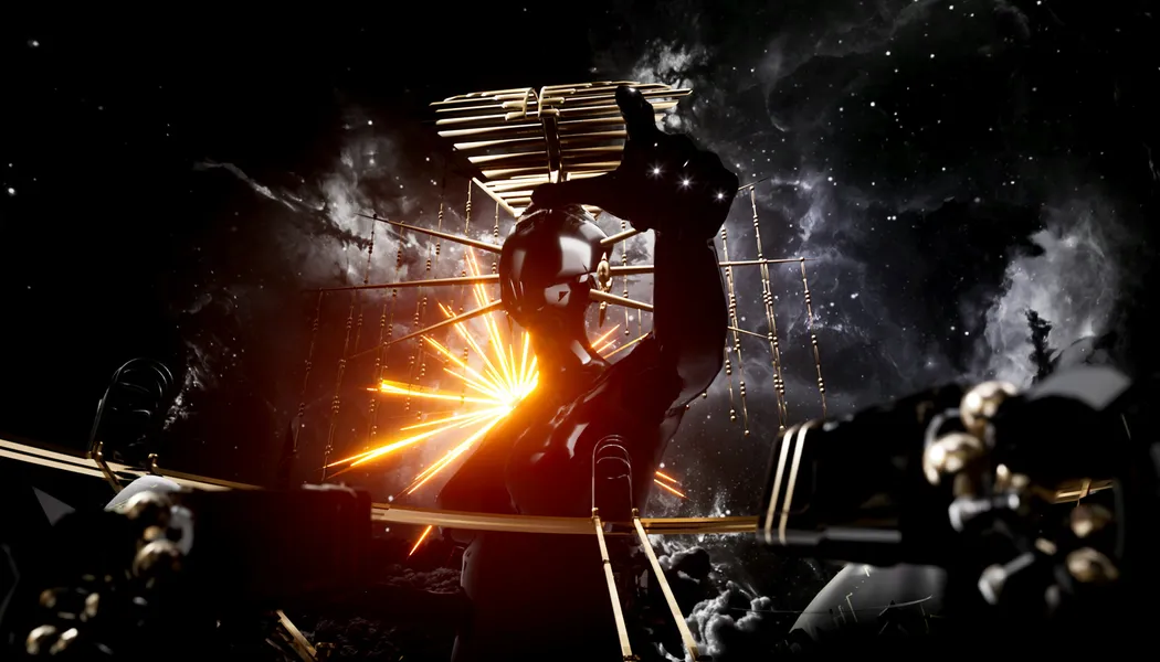 Singularity 5 screenshot 5