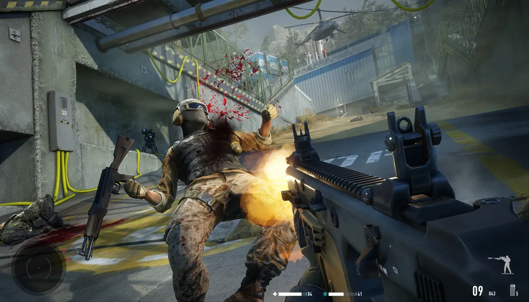 Sniper Ghost Warrior Contracts 2 screenshot 5
