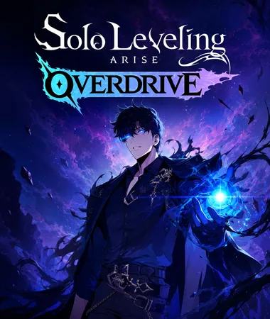 Solo Leveling ARISE OVERDRIVE