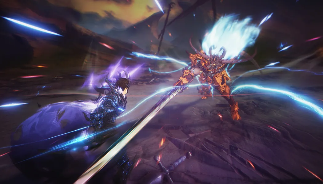 Solo Leveling ARISE OVERDRIVE screenshot 4