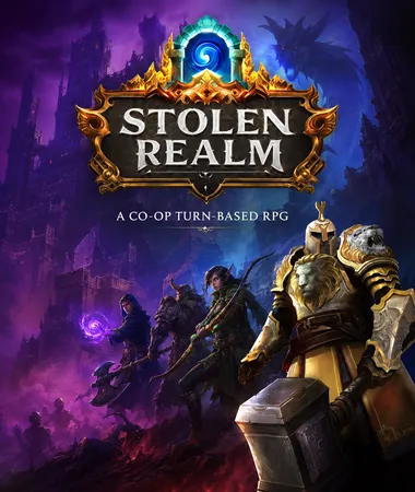 Stolen Realm