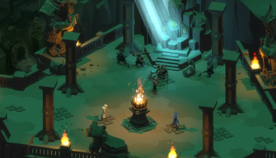 Stolen Realm screenshot 2
