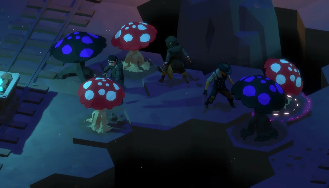 Stolen Realm screenshot 3