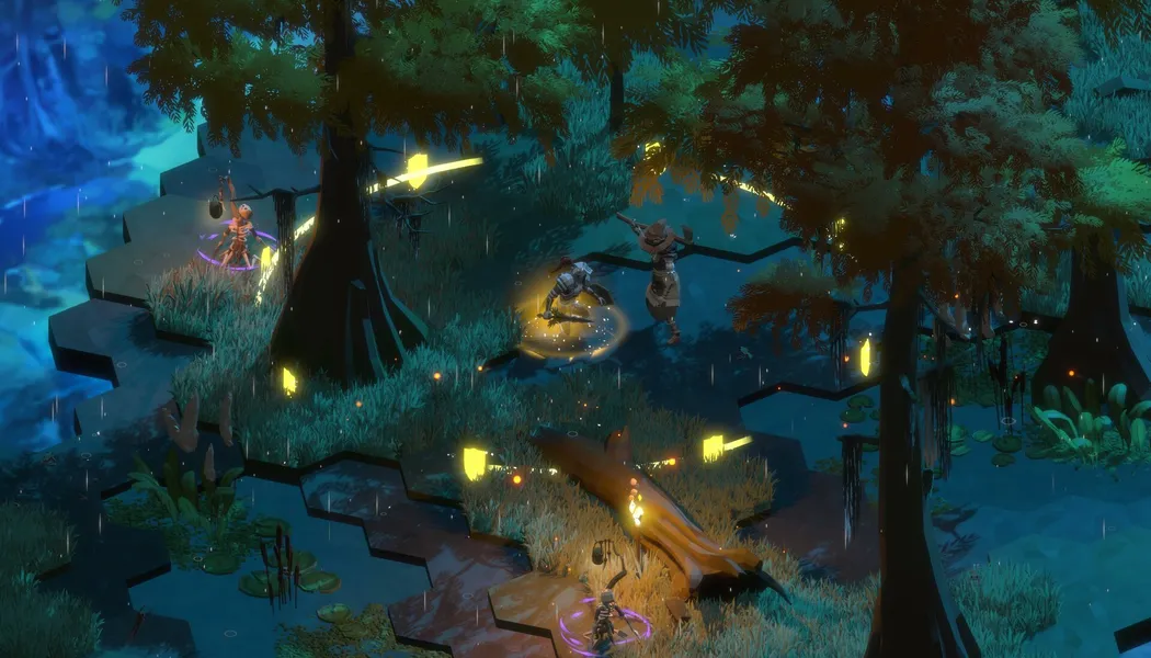 Stolen Realm screenshot 4