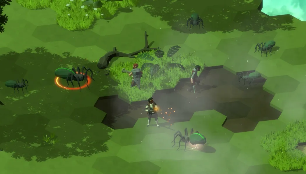 Stolen Realm screenshot 5