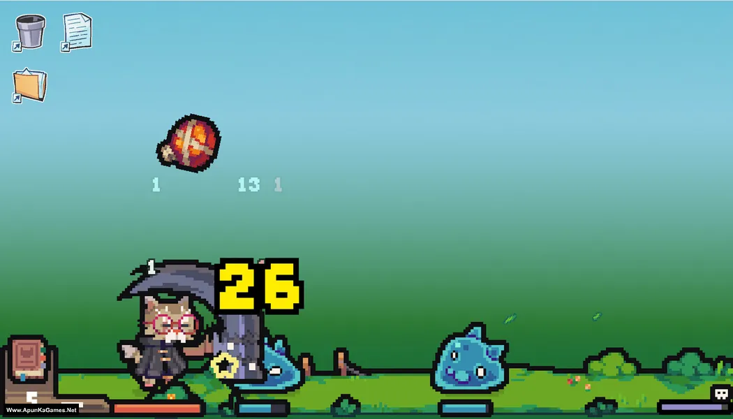 Tap Tap Loot Screenshot 1, PC Game, Download Free