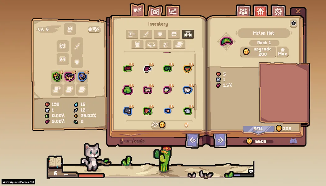 Tap Tap Loot Screenshot 2, PC Game, Download Free