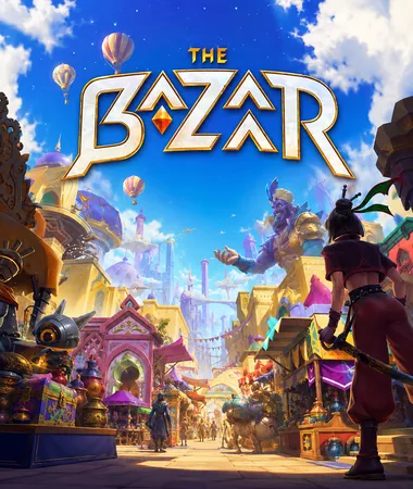The Bazaar