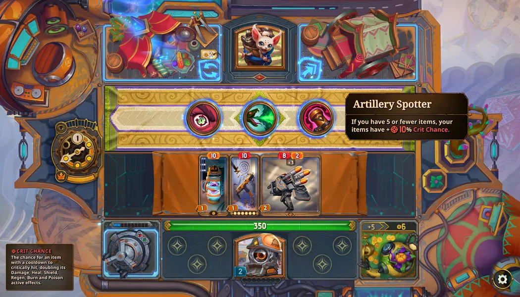 The Bazaar screenshot 3