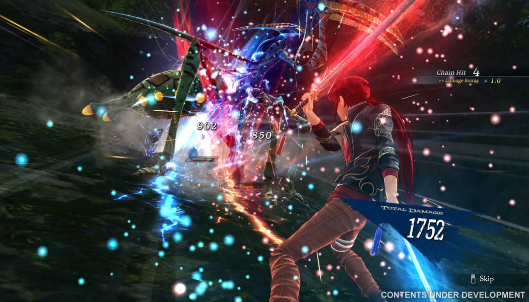 The Legend of Heroes Trails Beyond the Horizon screenshot 3