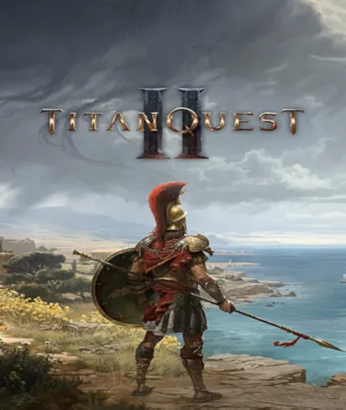 Titan Quest II