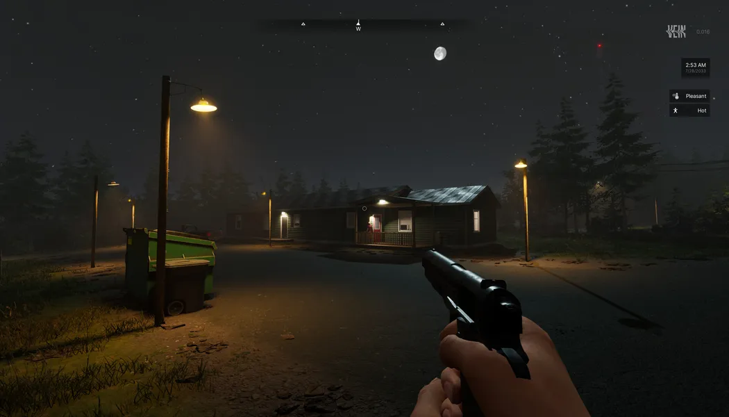 VEIN screenshot 2