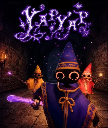 YAPYAP