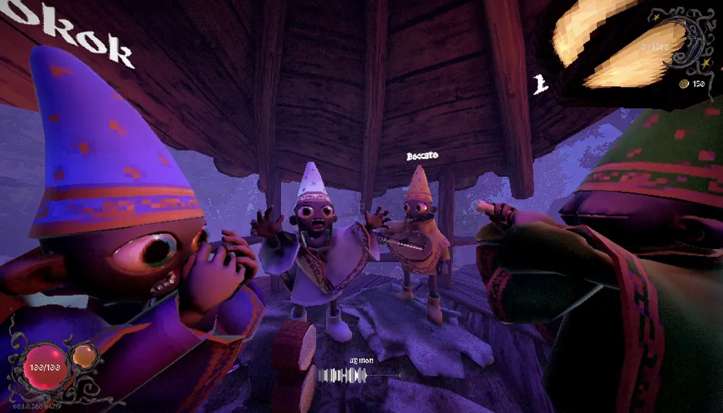 YAPYAP screenshot 1