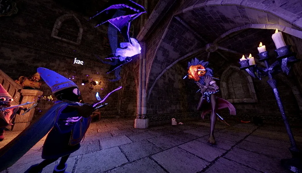 YAPYAP screenshot 4