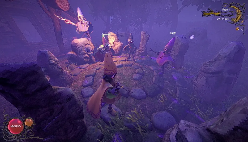 YAPYAP screenshot 5