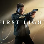 007 First Light (Hypervisor)