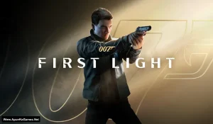 007 First Light (Hypervisor)