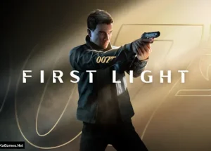 007 First Light (Hypervisor)
