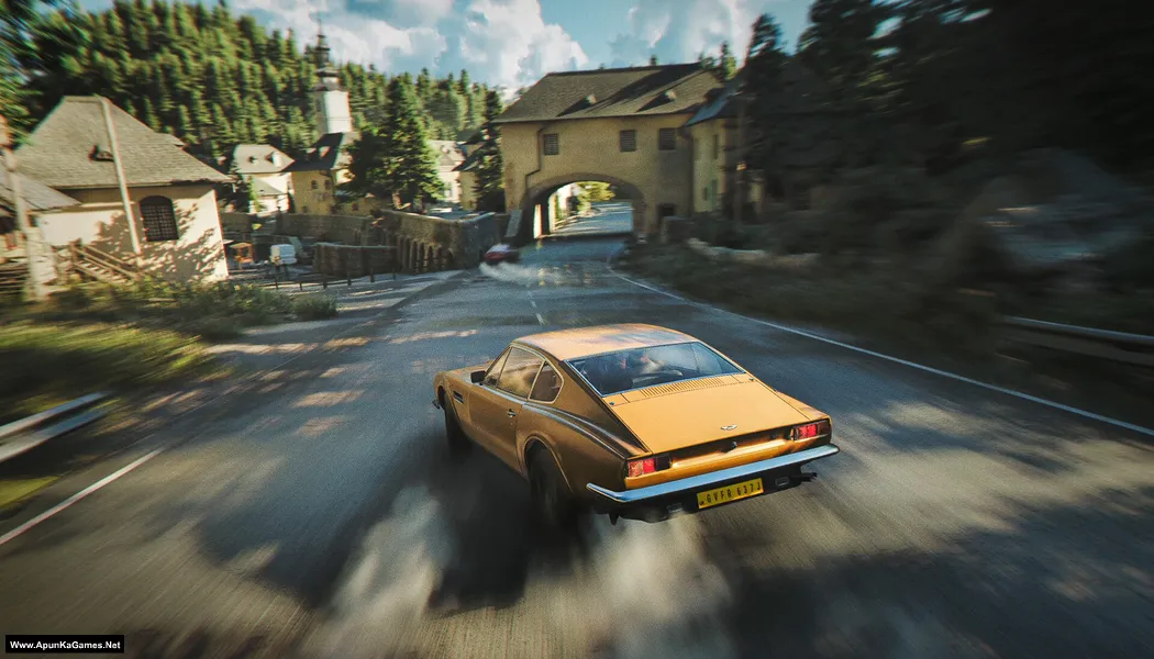 007 First Light Screenshot 2, PC Game, Download Free