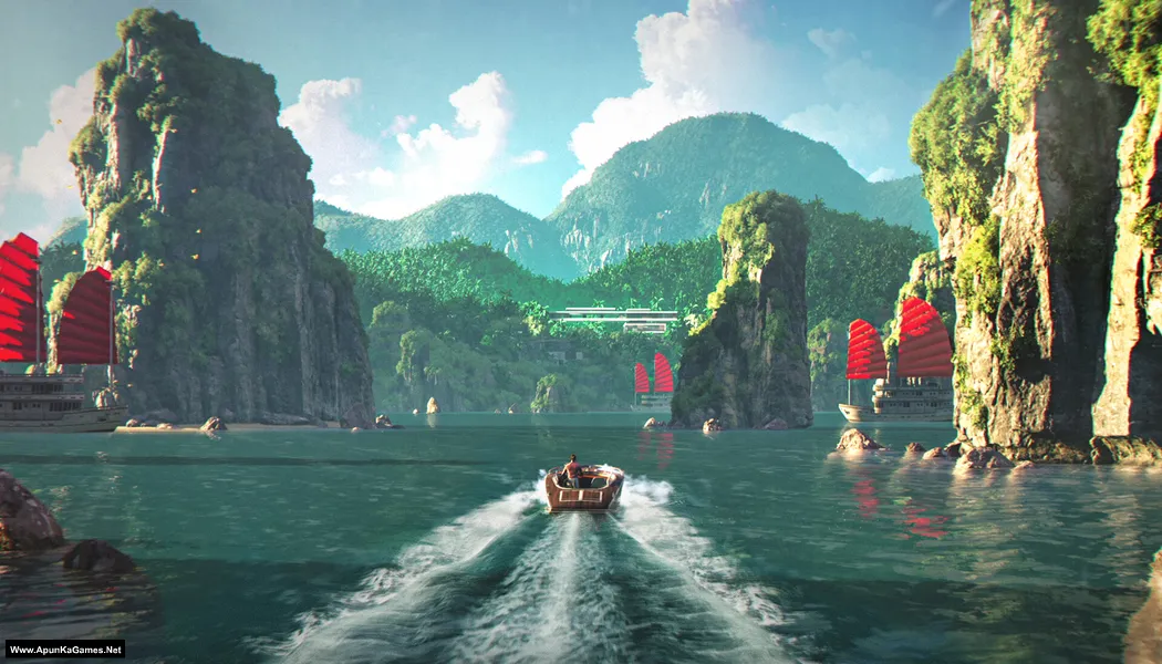 007 First Light Screenshot 3, PC Game, Download Free