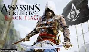 Assassin’s Creed IV: Black Flag + All DLCs