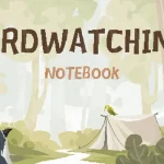 Birdwatching Notebook