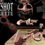 Buckshot Roulette