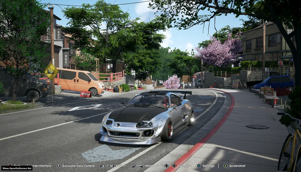 CarX Drift Racing Online 2 Screenshot 2, PC Game, Download Free