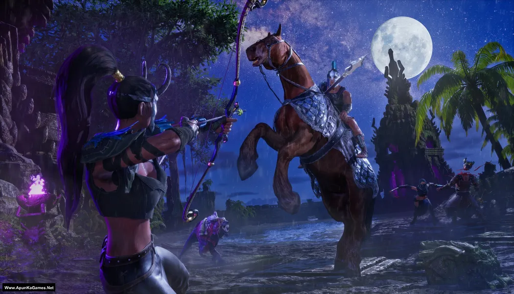 Conan Exiles Enhanced Screenshot 2, PC Game, Download Free