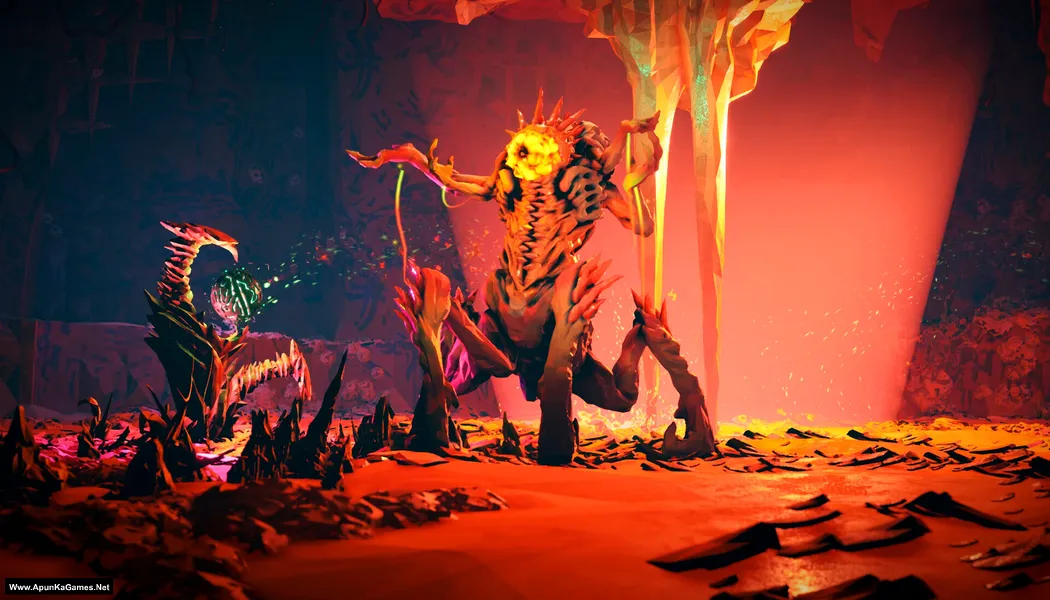 Deep Rock Galactic: Rogue Core Screenshot 2, PC Game, Download Free
