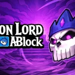 Demon Lord: Just a Block