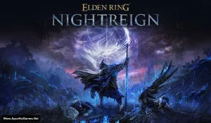 ELDEN RING NIGHTREIGN