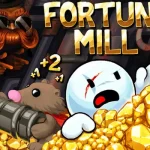 Fortune Mill