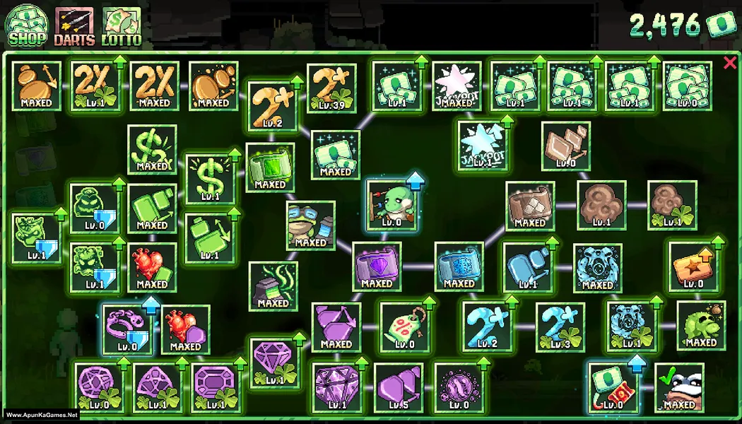 Fortune Mill Screenshot 2, PC Game, Download Free