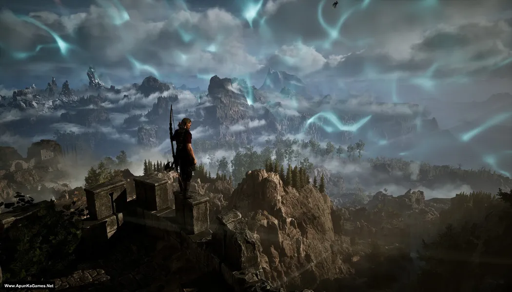 Gothic 1 Remake Screenshot 1, PC Game, Download Free