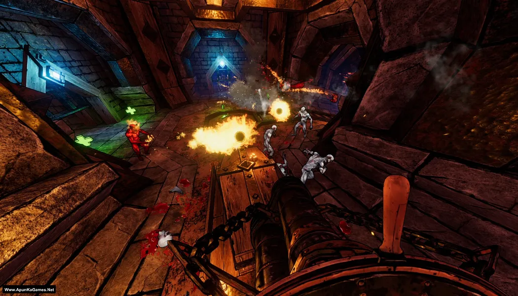 Gravelord Screenshot 1, PC Game, Download Free