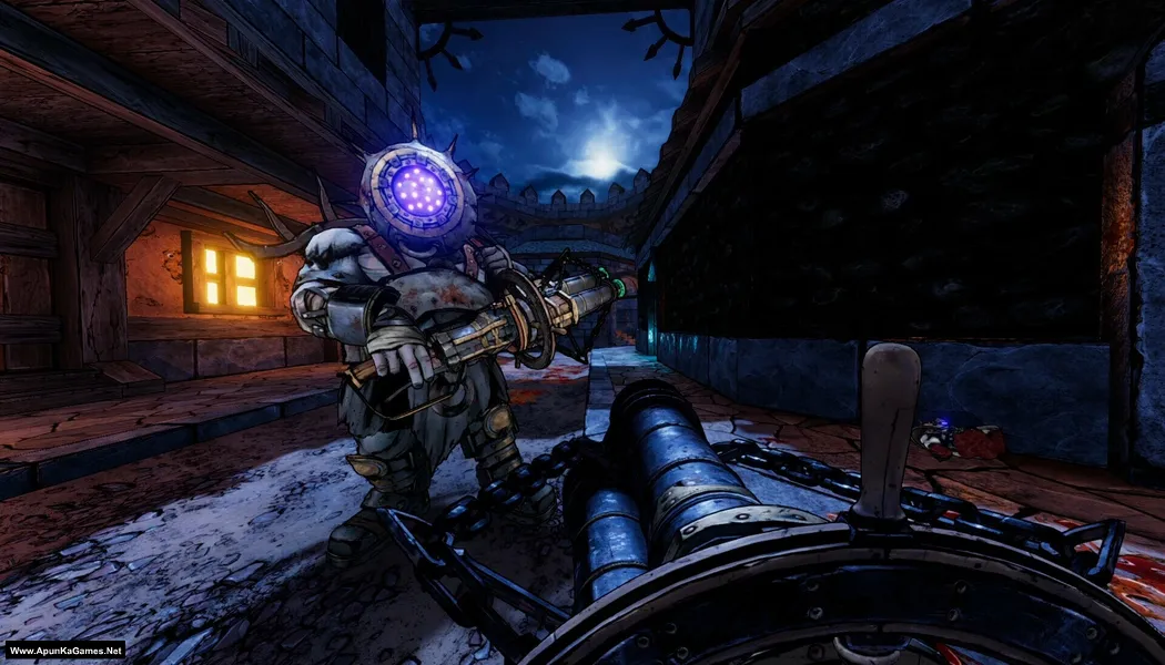 Gravelord Screenshot 2, PC Game, Download Free
