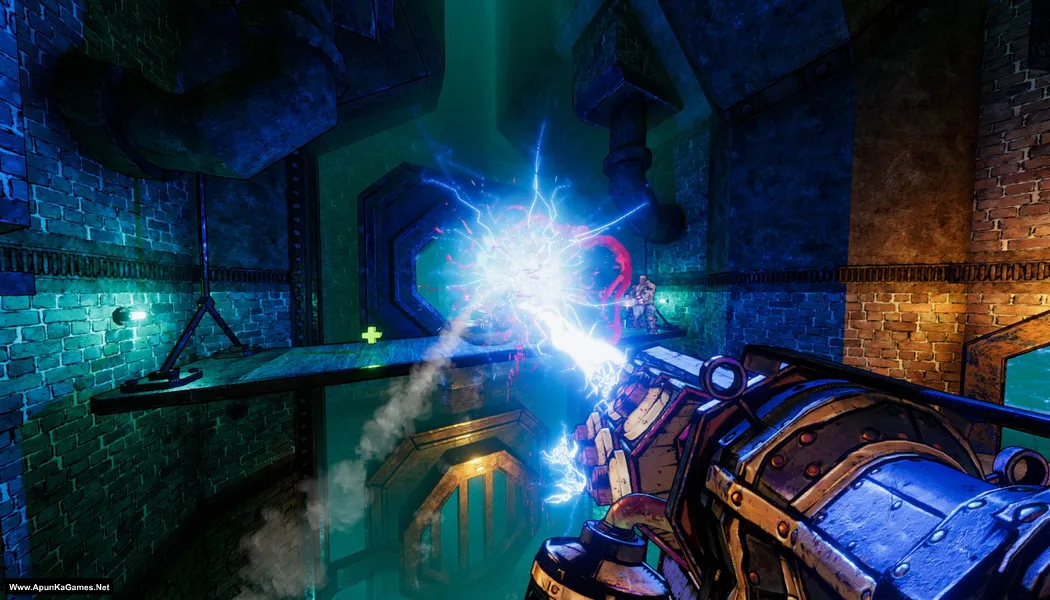 Gravelord Screenshot 3, PC Game, Download Free