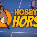 Hobby Horse
