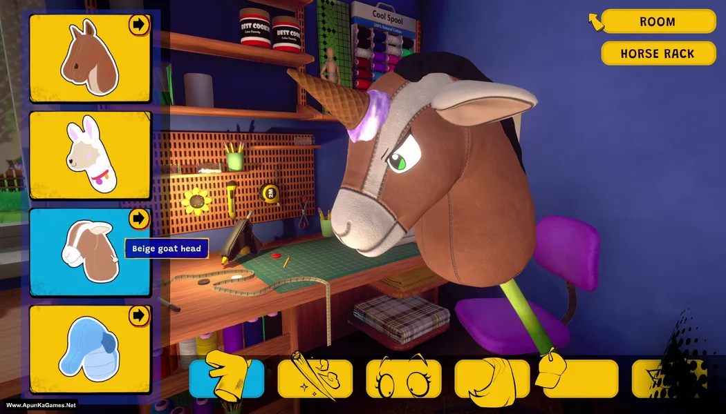 Hobby Horse Screenshot 2, PC Game, Download Free