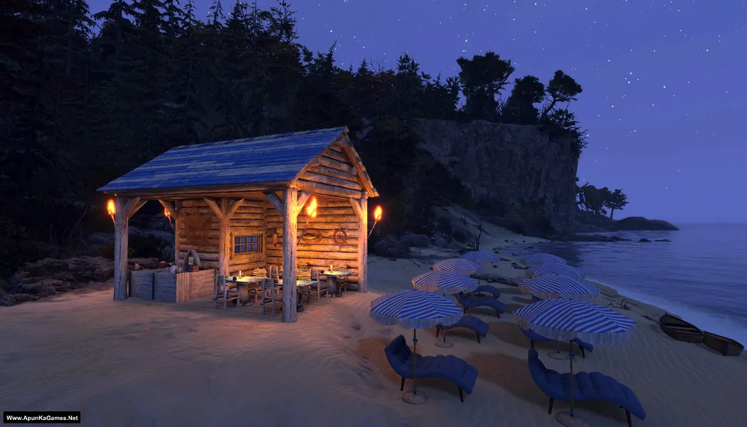Log Away Screenshot 1, PC Game, Download Free